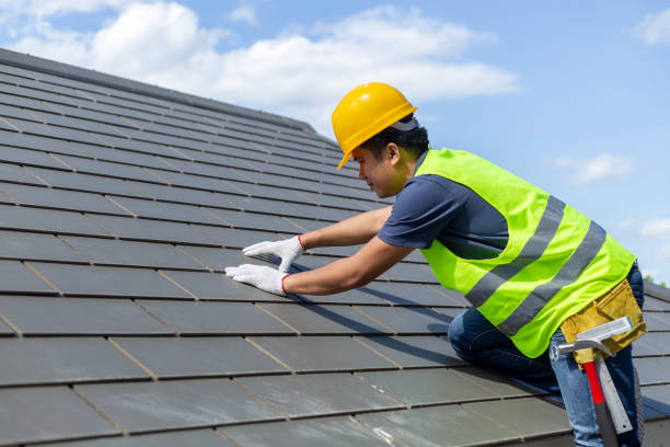Best Roof Gutter Cleaning  in Bigfork, MT