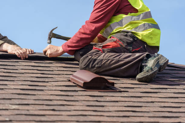 Best Gutter Installation and Roofing  in Bigfork, MT