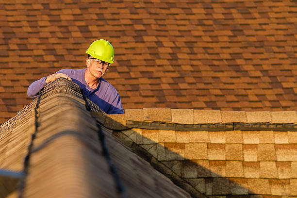 Best Commercial Roofing Services  in Bigfork, MT