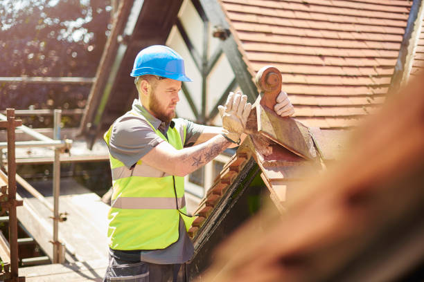 Best Storm Damage Roof Repair  in Bigfork, MT