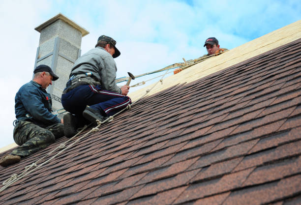 Best Sealant for Roof  in Bigfork, MT